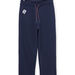 Pantaloni sportivi felpati