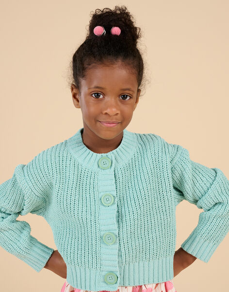 Cardigan RAJOCAR4 / 23S90174CAR614