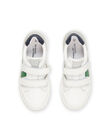 Sneakers in pelle ROBASVELC / 23KK3624D3F000
