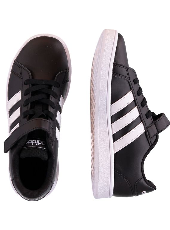 Sneakers nere bambino ADIDAS GGEF0108 / 19WK36P2D35090