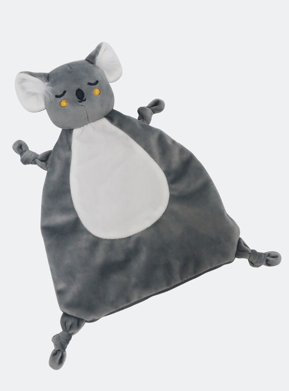 Grey pearl TOY DPAFA0017KOALA / 22T88412JOU904