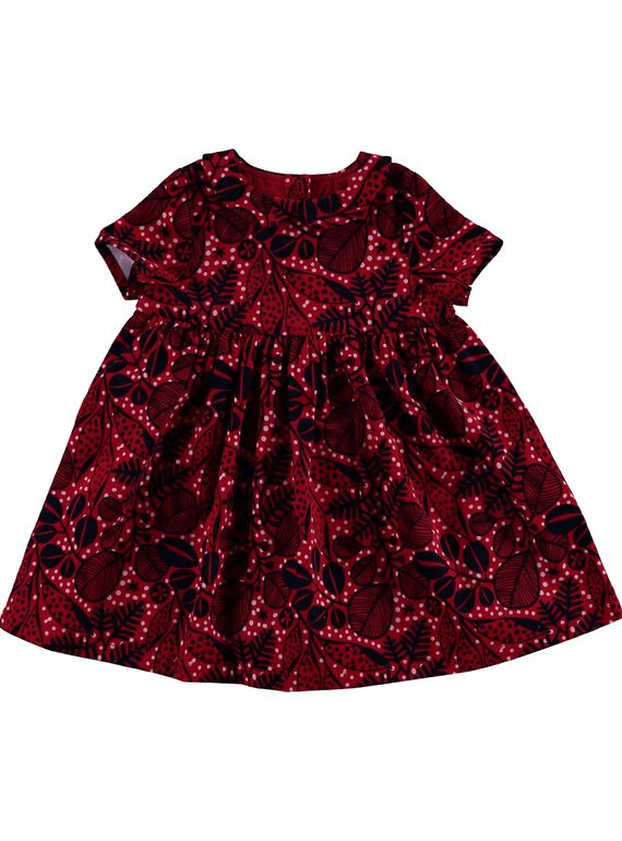 Red Dress GITRIROB1 / 19WG09J1ROBF512