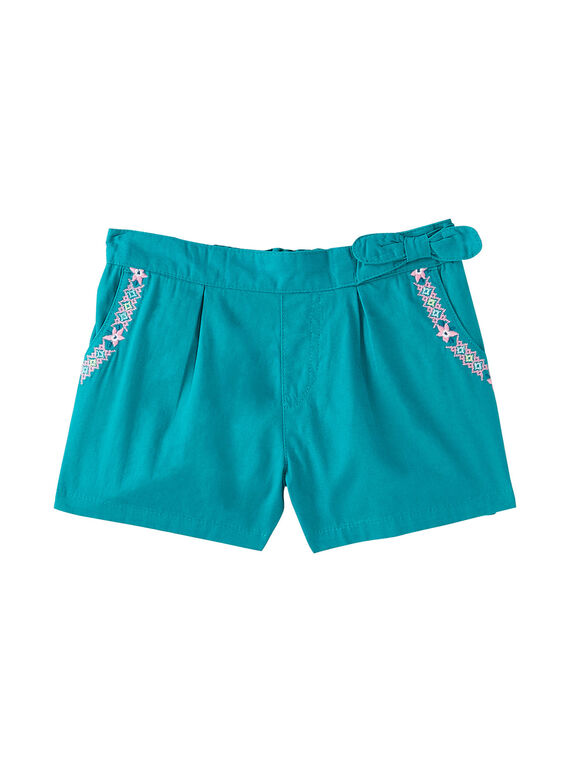 Shorts Verdi JAQUASHORT3 / 20S901R2SHO621