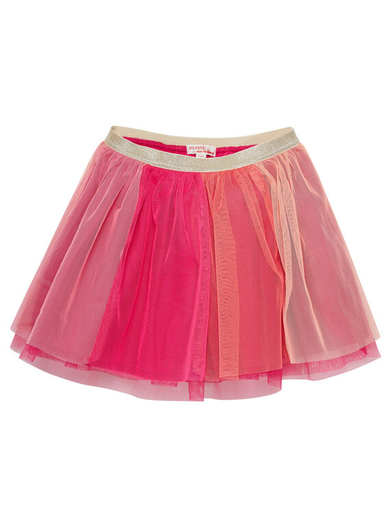 Gonna in tulle JABOJUP1 / 20S901H1JUP302