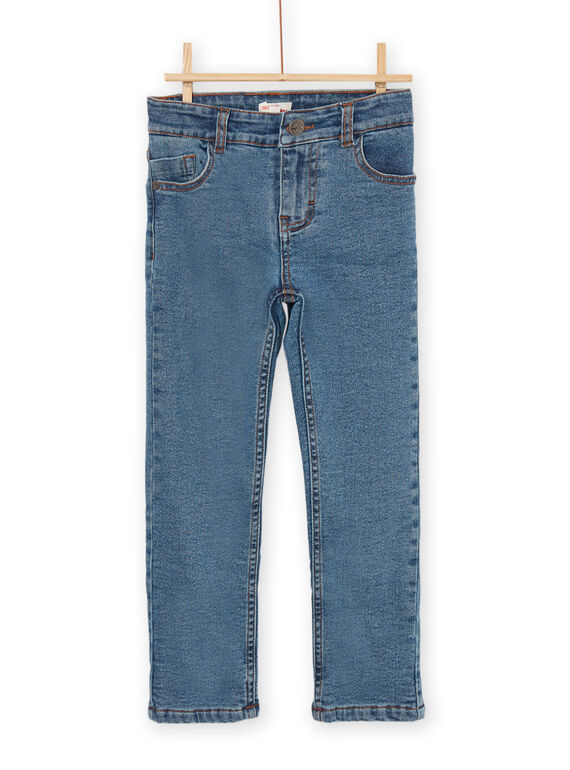 Jeans POMENJEAN / 22W902U1JEAP272