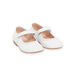 Scarpe baby in pelle