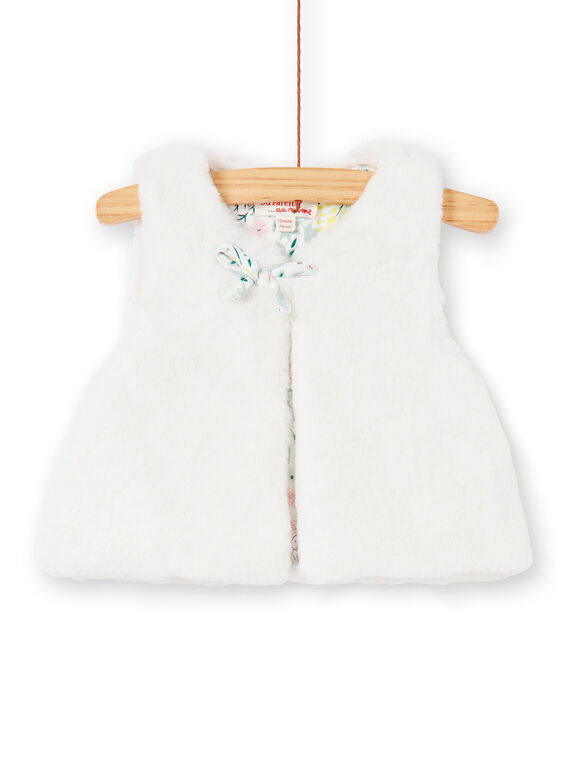 Off white CARDIGAN KIBOCAR2 / 20WG09N2CAR001