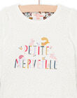 T-shirt maniche lunghe double face PIRHUTEE2 / 22WG09Q1TML001