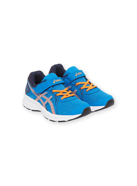 Navy SNEAKERS KGJOLT2PS / 20XK3622D4Q070