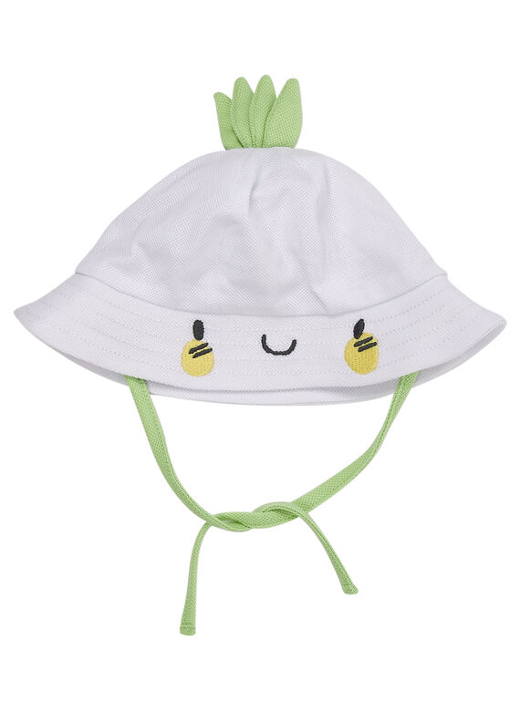 Cappello Bianco JOU2BOB / 20SF41M1CHA000