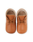 Babbucce in pelle morbida PUCHOSLACET / 22XK3841D6P804