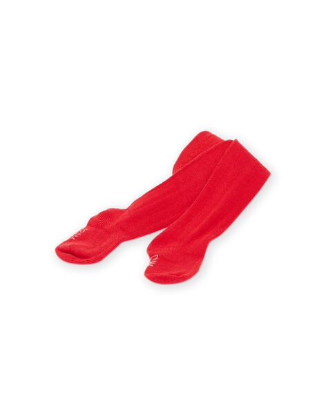 Collant in maglia fantasia PYIJOCOLTO2 / 22WI09D1COL050