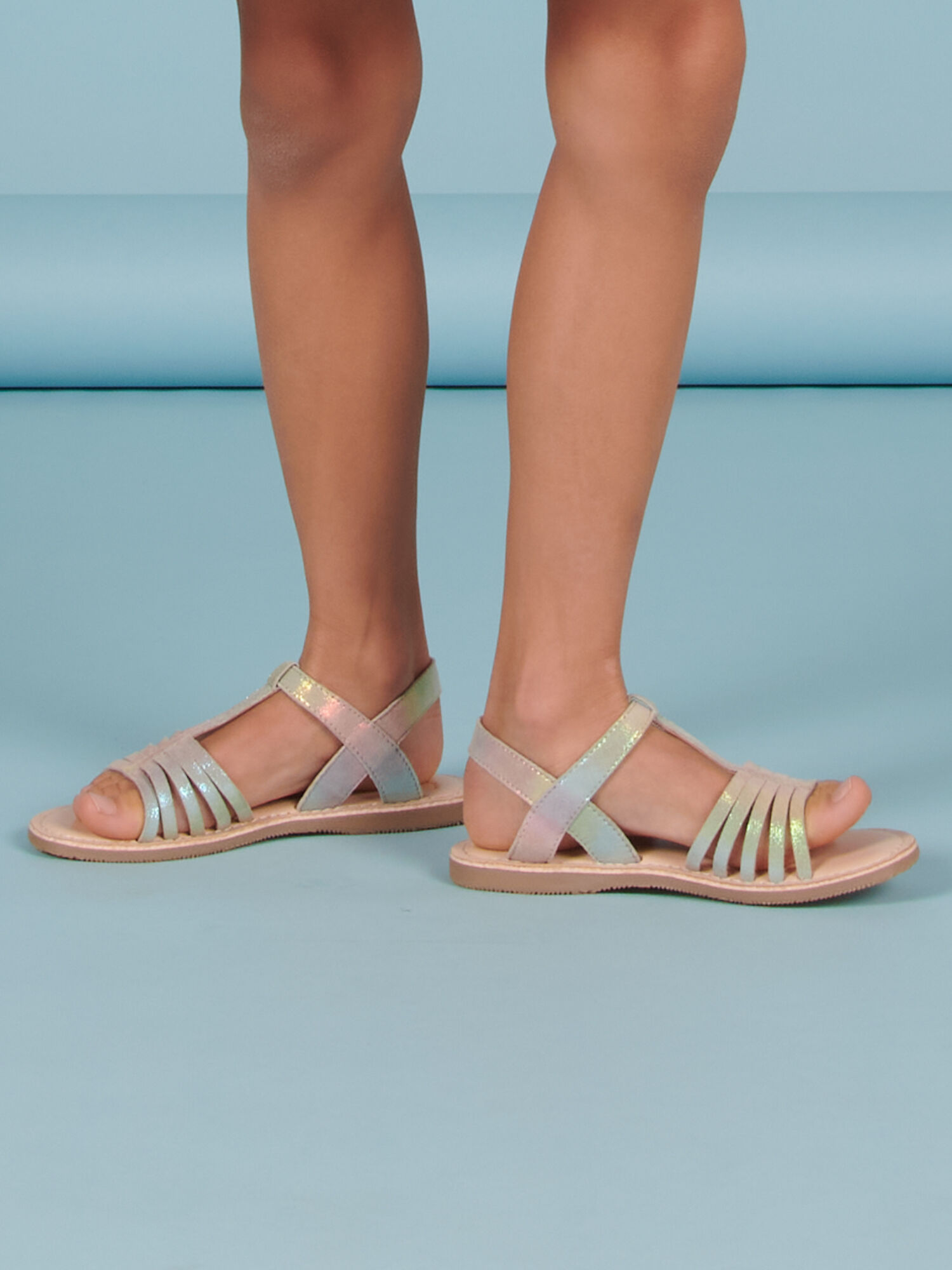Sandali alla clearance schiava online