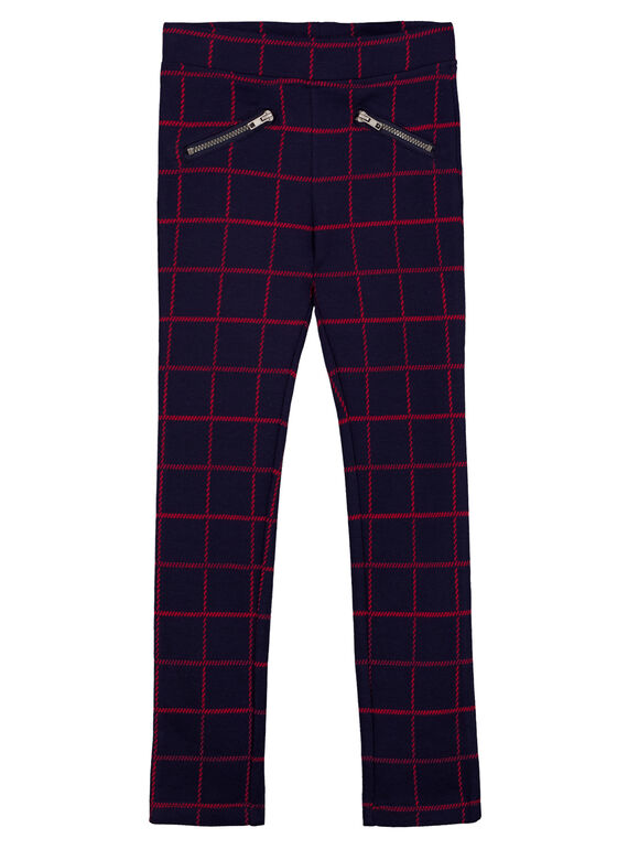PANTALONI MAGLIA GAJOMIL1 / 19W90148D2B070
