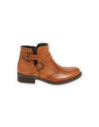 Stivaletti city in pelle PABOOTBRIDE / 22XK3573D48804