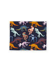 Scaldacollo con stampa dinosauri PYOGROSNO3 / 22WI02F2SNO705