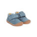 Stivaletti blu