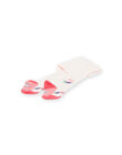 Collant con motivi a fiori, a righe e fantasia PYIMUCOL / 22WI09R1COL632