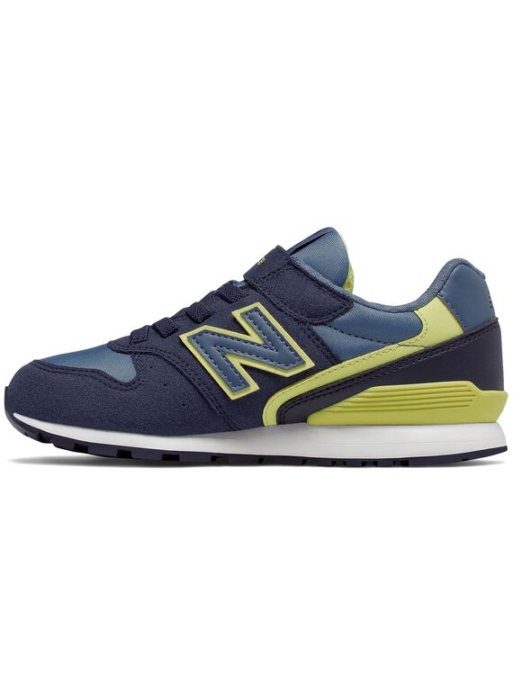 Boys' New Balance trainers CGKV996LVY / 18SK36A1D37070