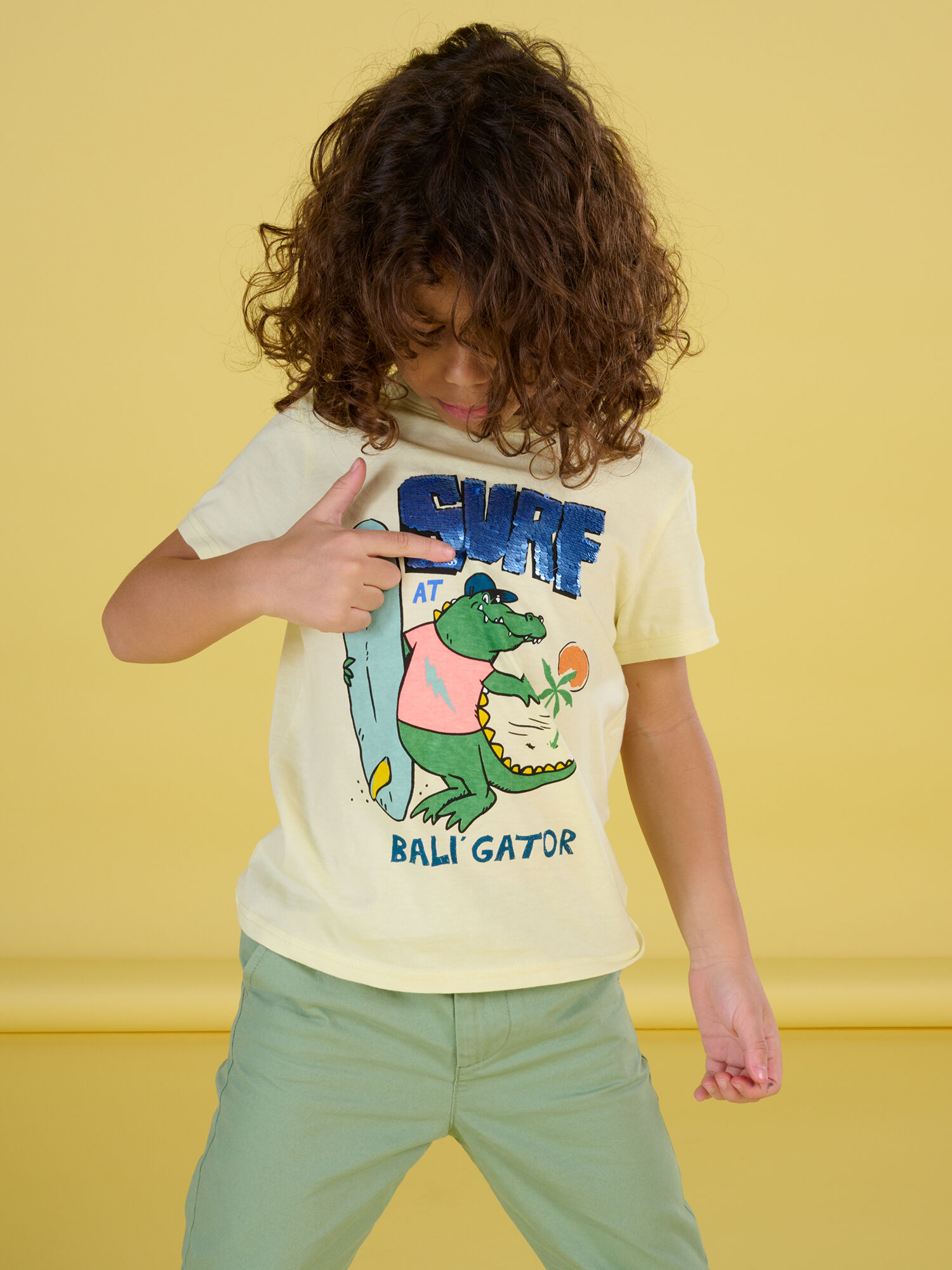 Dpam best sale abbigliamento bimbi
