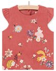Pink DRESS PIRHUROB1 / 22WG09Q1ROBD332