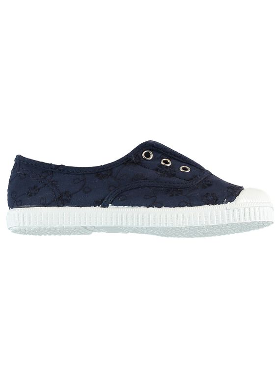 Scarpe da Tennis Navy JFTENBRODM / 20SK35Z3D16070
