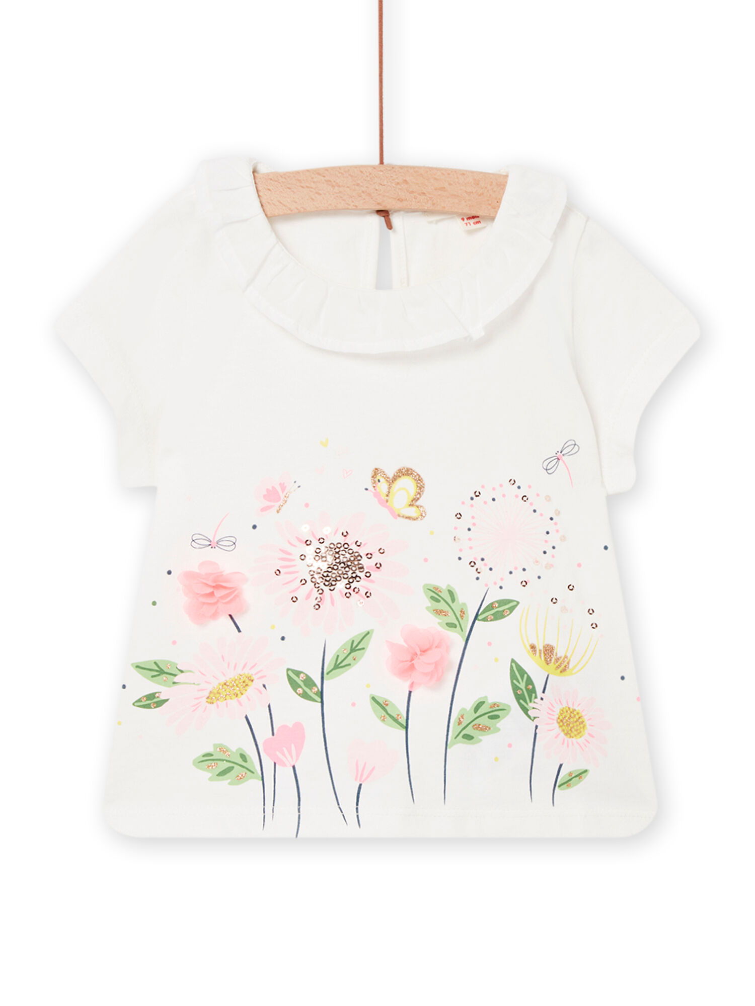 T online shirt motivi