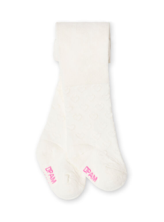 Collant panna neonata LYIESCOL7 / 21SI0963COLA001