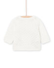 Maglia con stampa panda 3D POU1GIL1 / 22WF0582GIL001