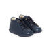 Stivaletti navy neonato