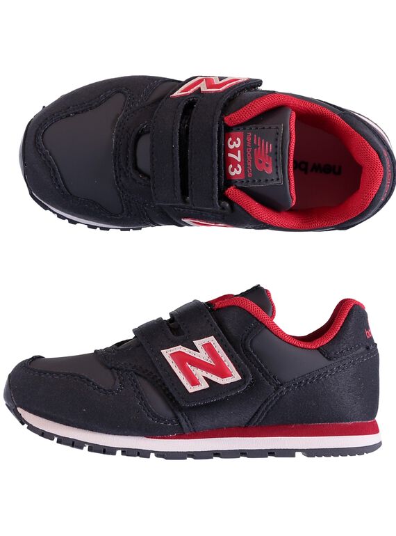 Sneakers navy bambino NEW BALANCE GGYV373CA / 19WK36P4D37070