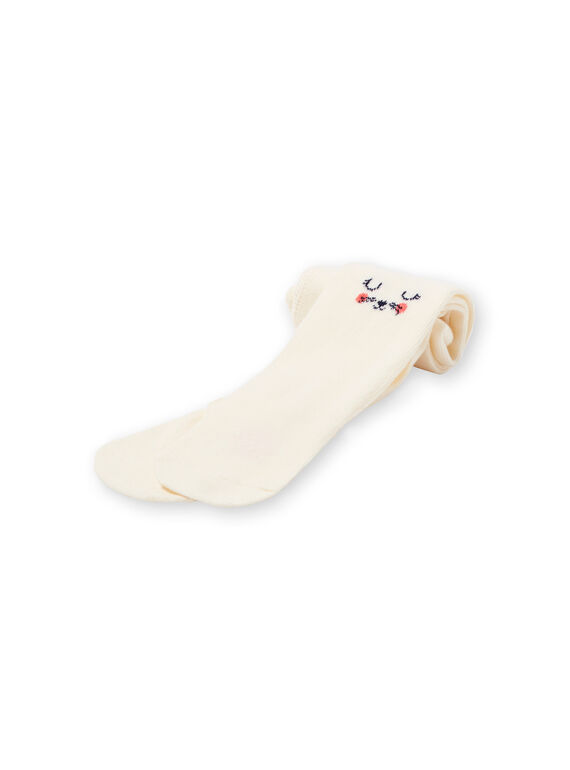 Collant neonata LYINAUCOL / 21SI09L1COL001