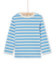 T-shirt double face ROPURTEE1 / 23S902L1TMLA002