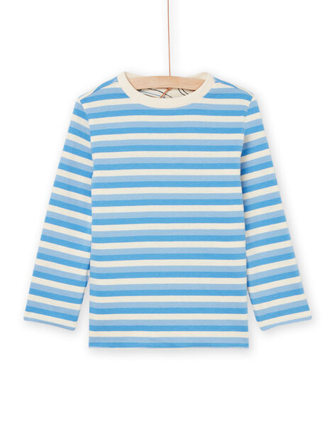 T-shirt double face ROPURTEE1 / 23S902L1TMLA002