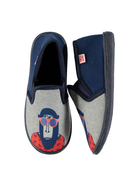 Babbucce comfort bambino FGSGSINGE / 19SK3634D0B943