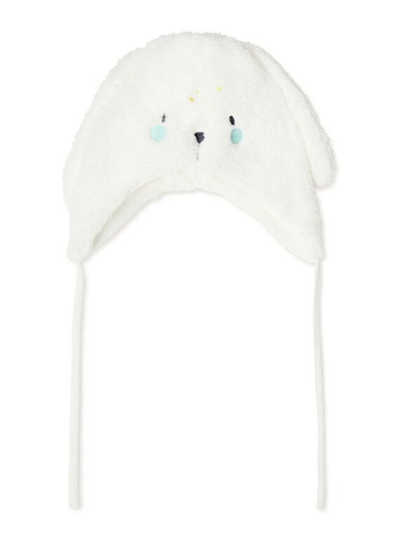 Off white CAP KYUBOBON / 20WI10N1BON001