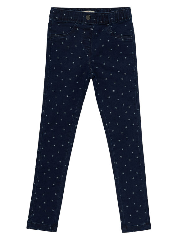 Pantaloni JAJOJEG1 / 20S90153D2BP271