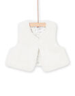 Gilet POU1GIL3 / 22WF0381GIL001