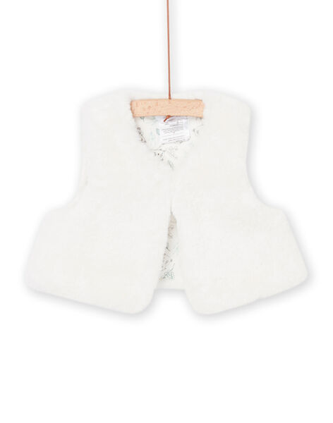 Gilet POU1GIL3 / 22WF0381GIL001