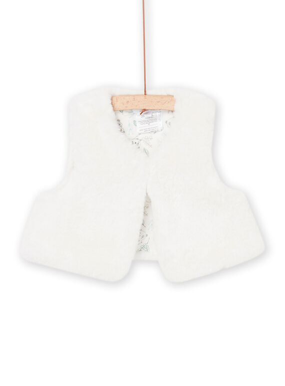 Gilet POU1GIL3 / 22WF0381GIL001