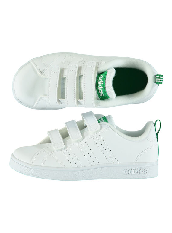 Sneakers Adidas Advantage Clean bambino FGAW4880 / 19SK3631D35000
