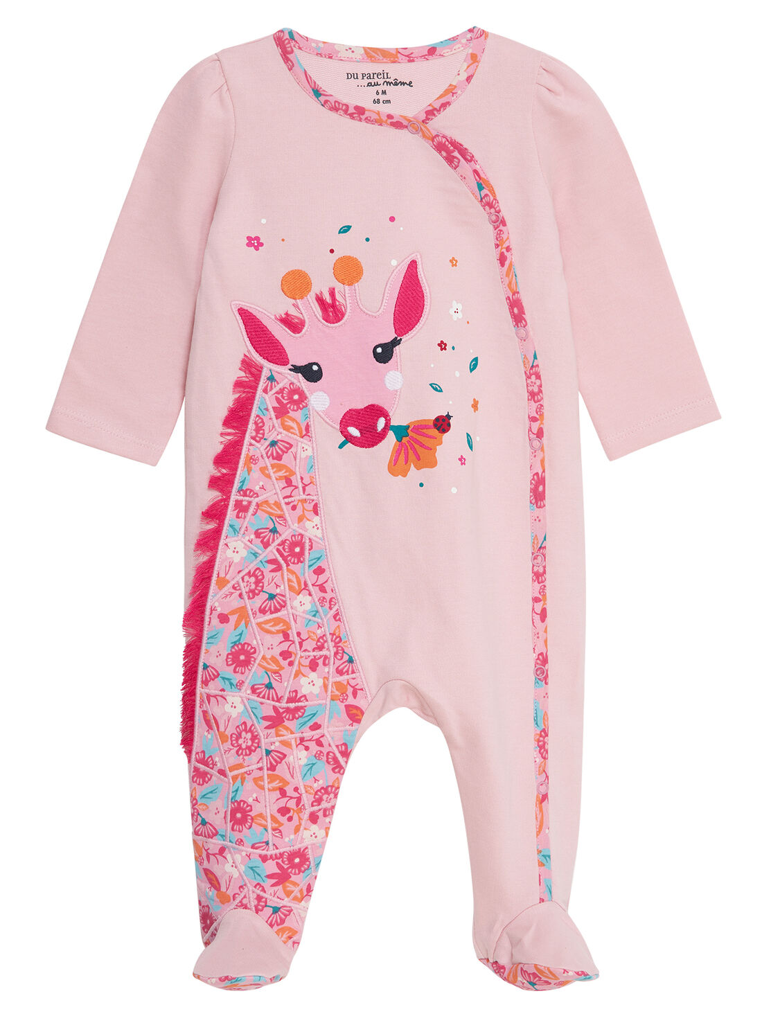 Tutina clearance felpata neonato