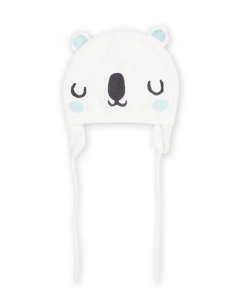 Berretto con motivo koala POU2BON / 22WF4291BON001
