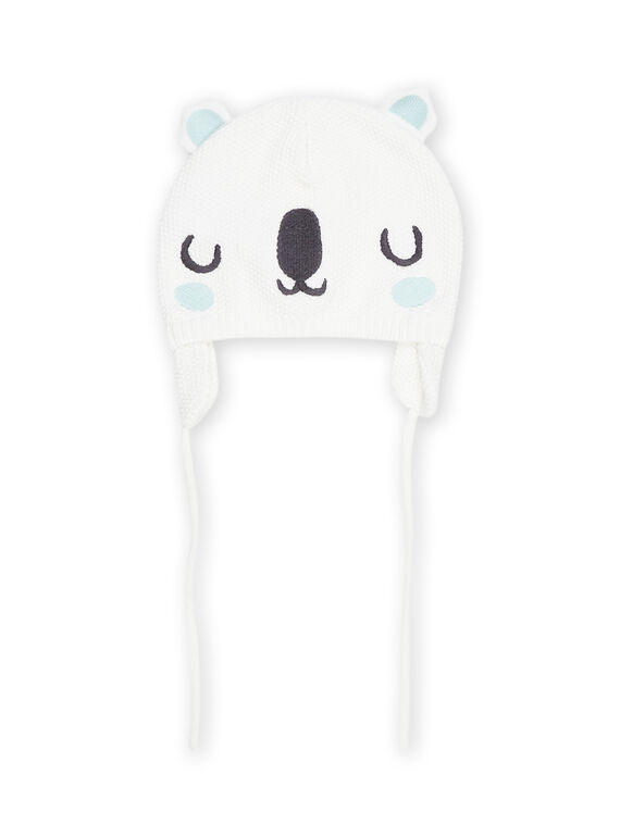 Berretto con motivo koala POU2BON / 22WF4291BON001