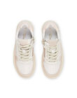 Sneakers in pelle RABASTEEN / 23KK3522D3F030