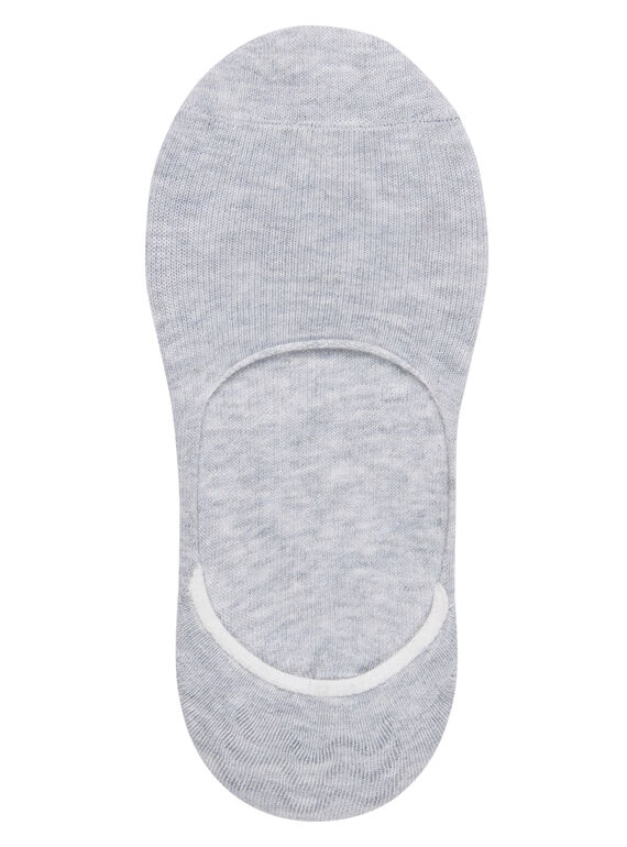 Calze Grigio Melange JYOJOINV3 / 20SI0259SOQ943