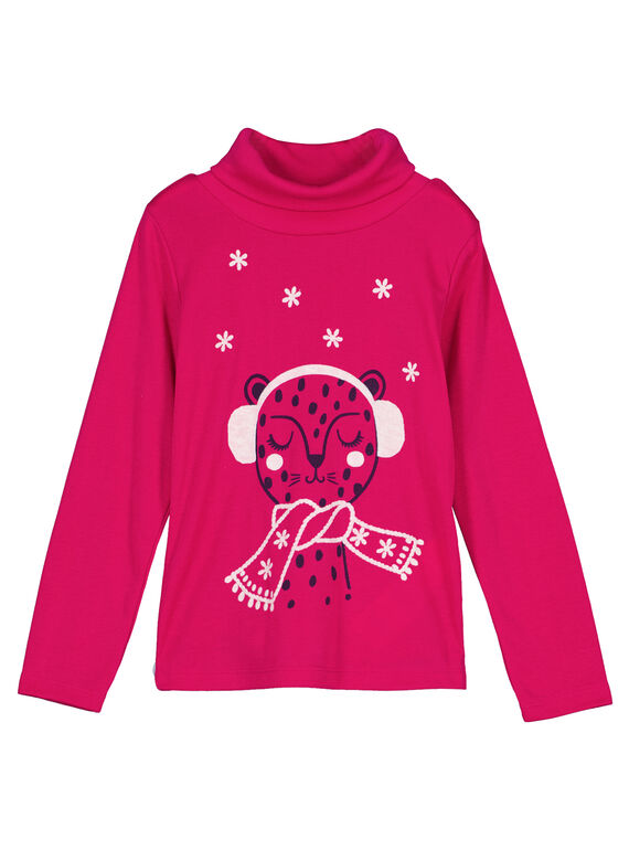 Dolcevita Fucsia GASKISOUP / 19W901W1SPL304