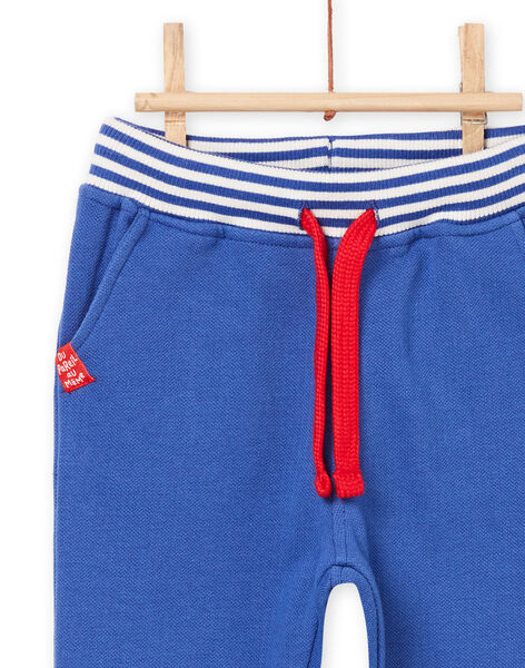 Pantaloni sportivi RUJOPAN1 / 23SG1071PANC231
