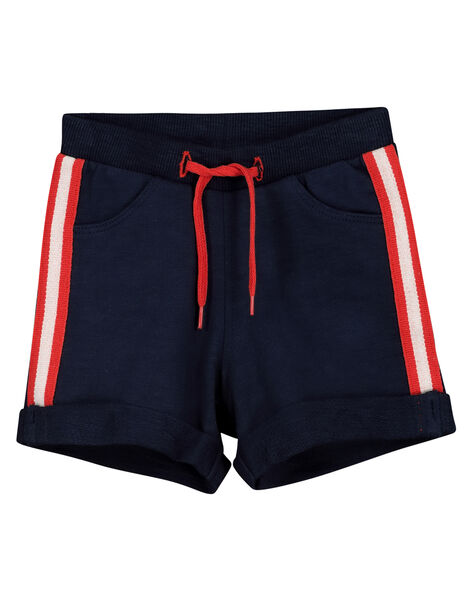 Shorts comfort neonato FUJOBER6 / 19SG10G1BER705