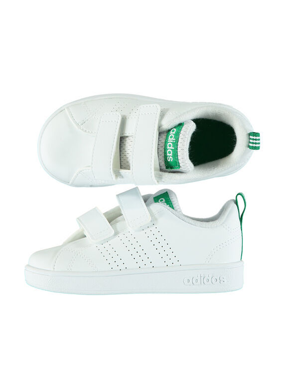 Sneakers Adidas Advantage neonato FBGAW4889 / 19SK3831D35000